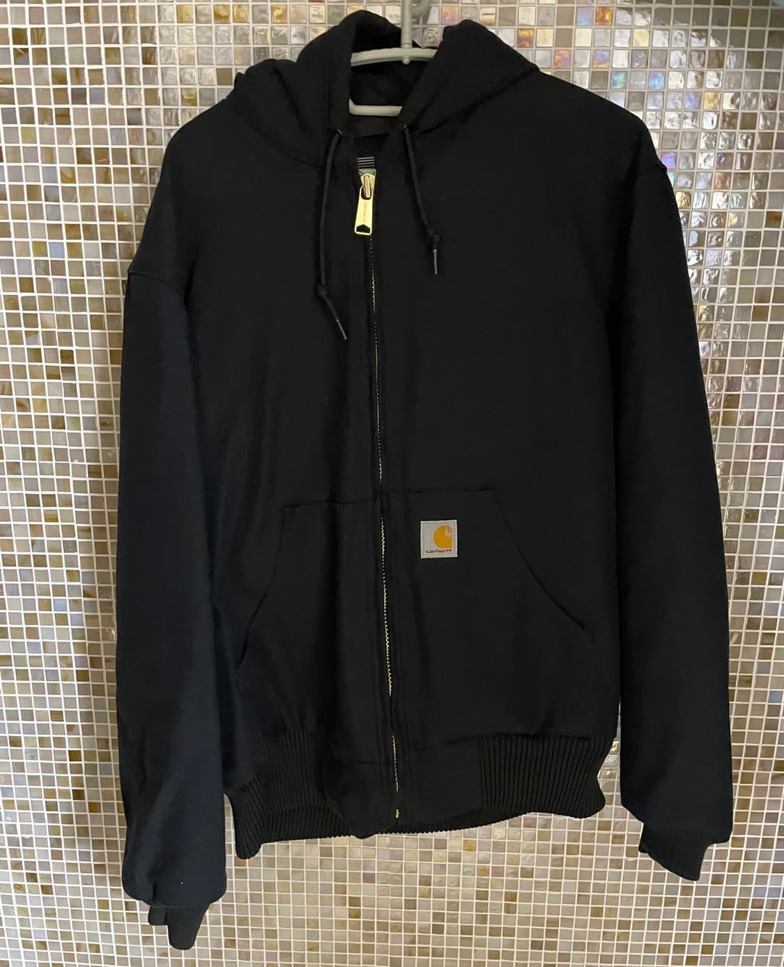 칼하트 액티브 자켓 (s) 상품이미지1