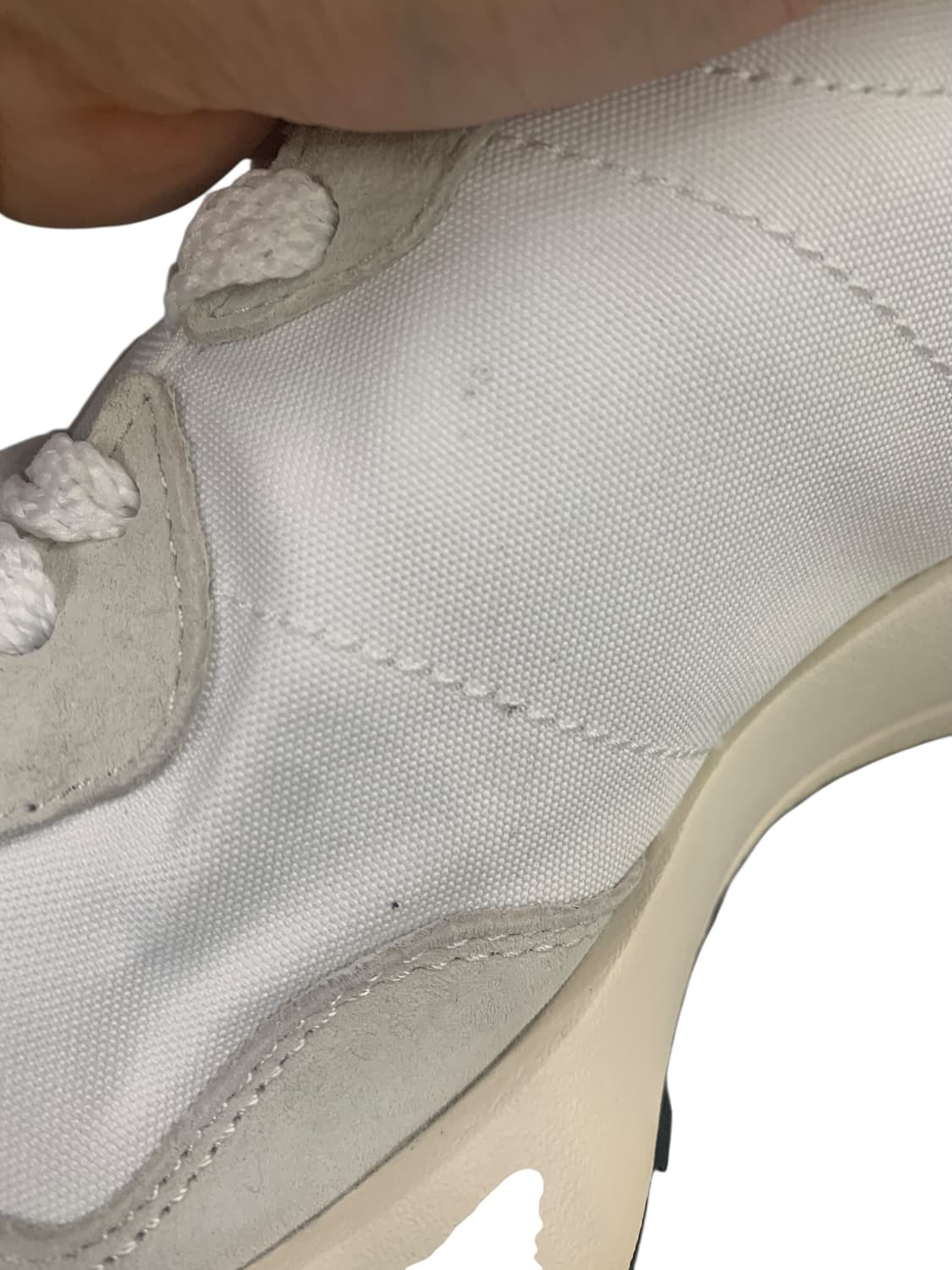 뉴발란스 327 블랙 240 상품이미지9