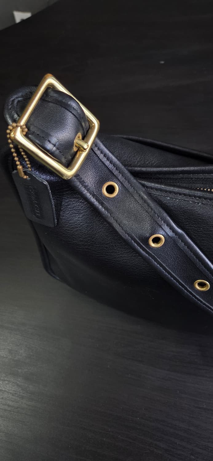 Old Coach Shoulder Cross Bag 9966 상품이미지2