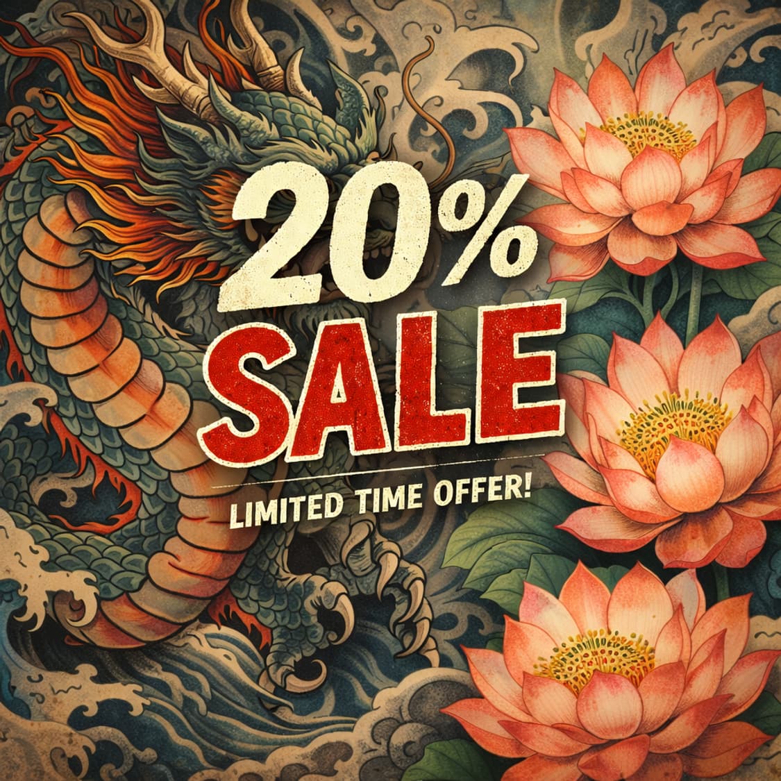 20% 세일 진행합니다 상품이미지1