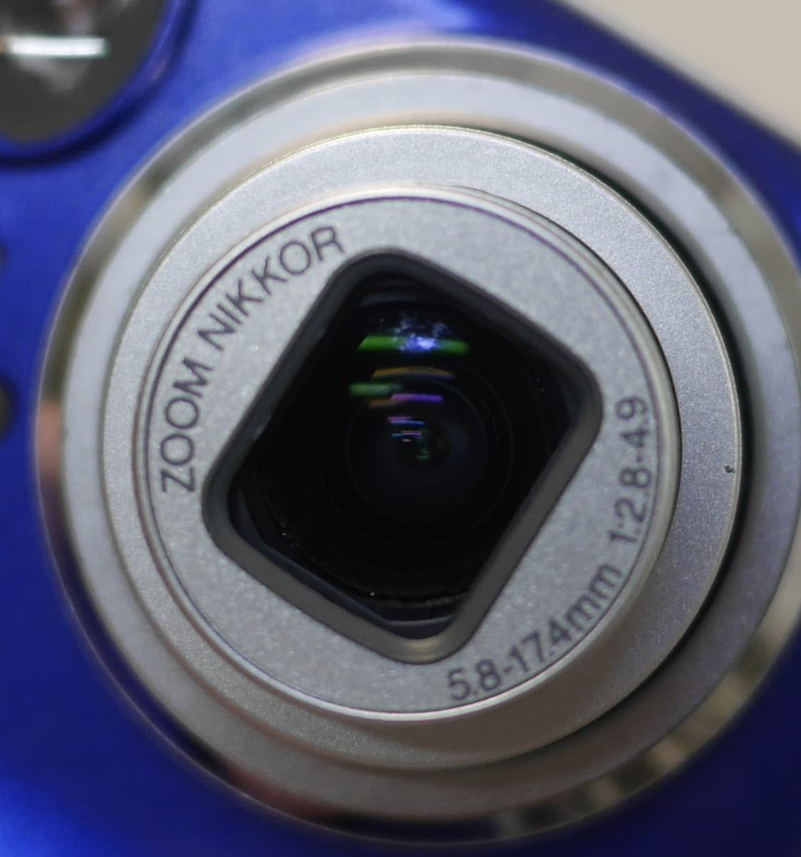 니콘 쿨픽스 4100 상품이미지10