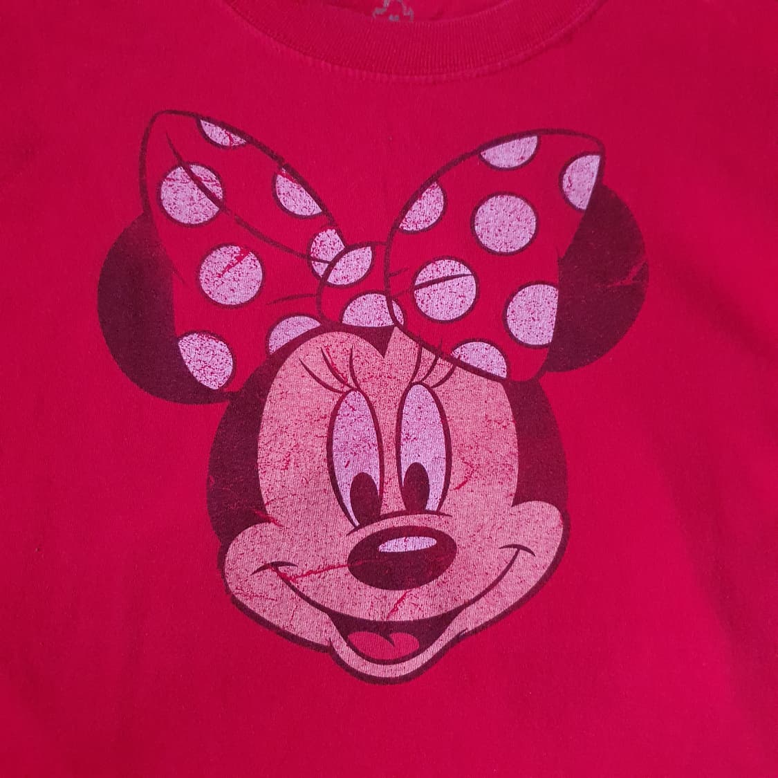 디즈니 미키 마우스 티셔츠 no.53 상품이미지3