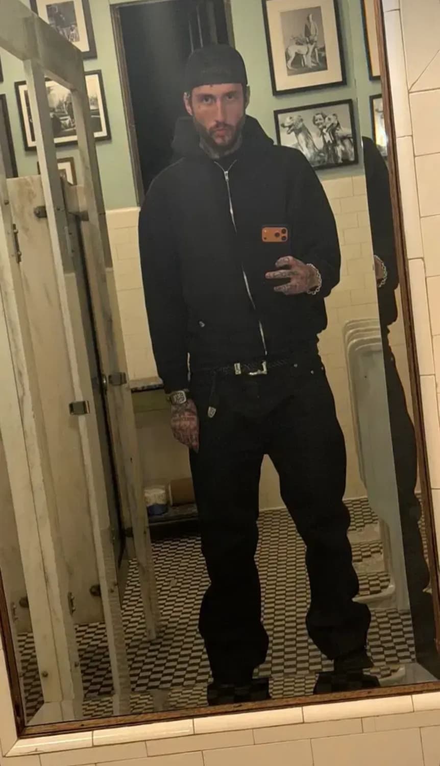 90s 빈티지 러셀 후드집업 그린 L USA 상품이미지10