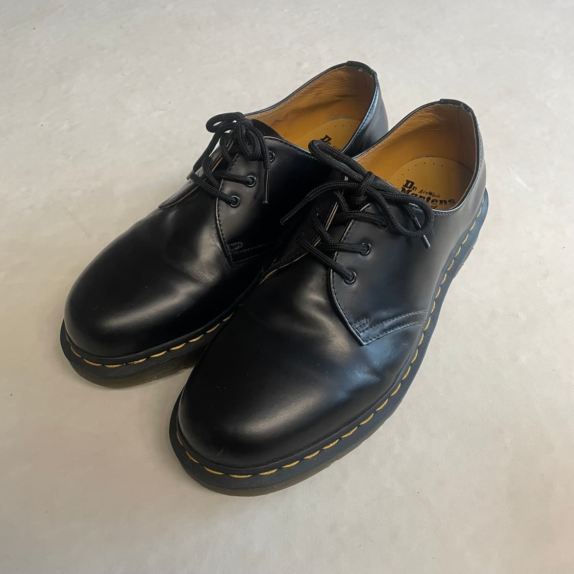 280) 닥터마틴 1461 스무스 상품이미지1