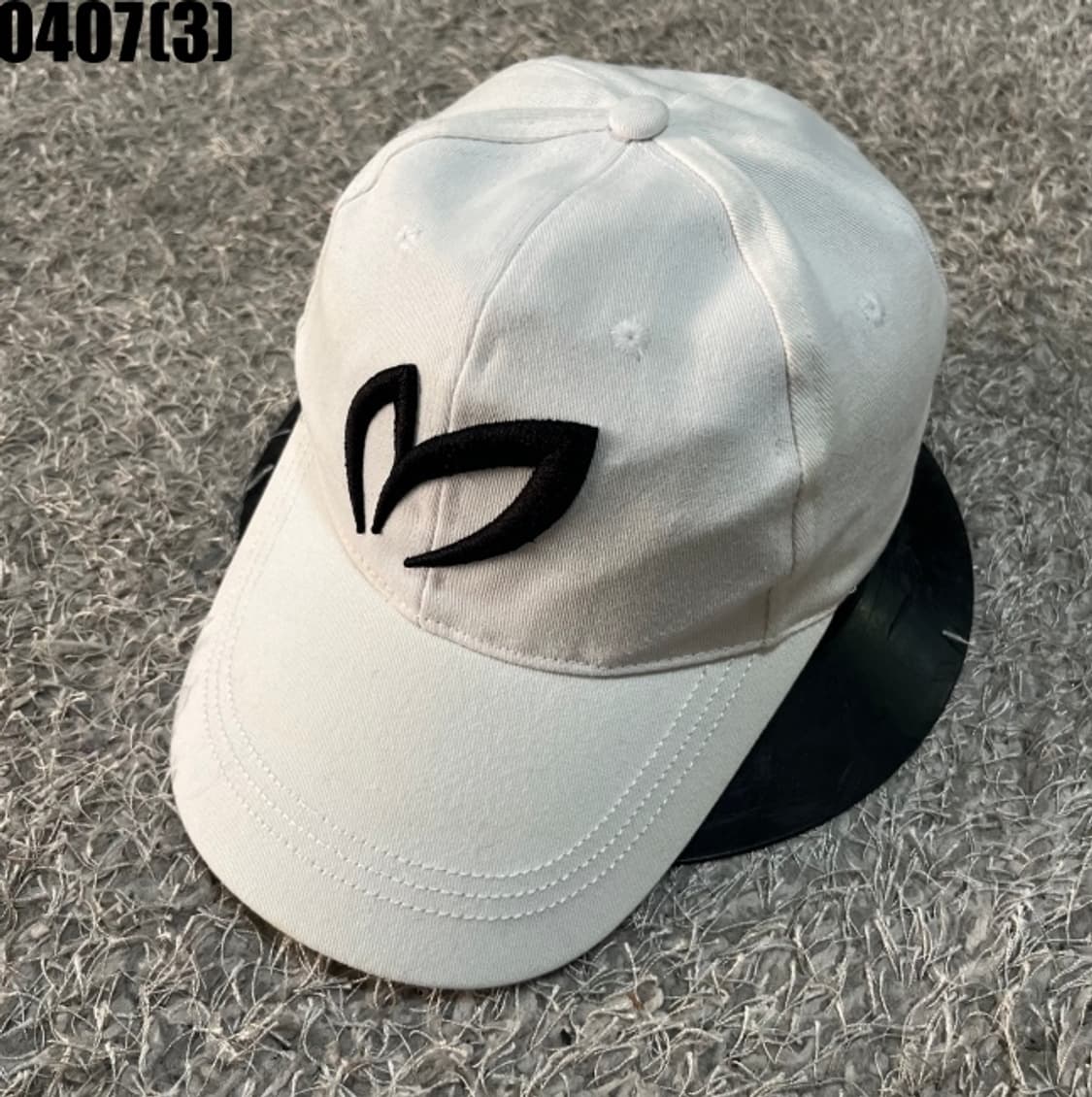 마스터바니 볼캡 상품이미지1