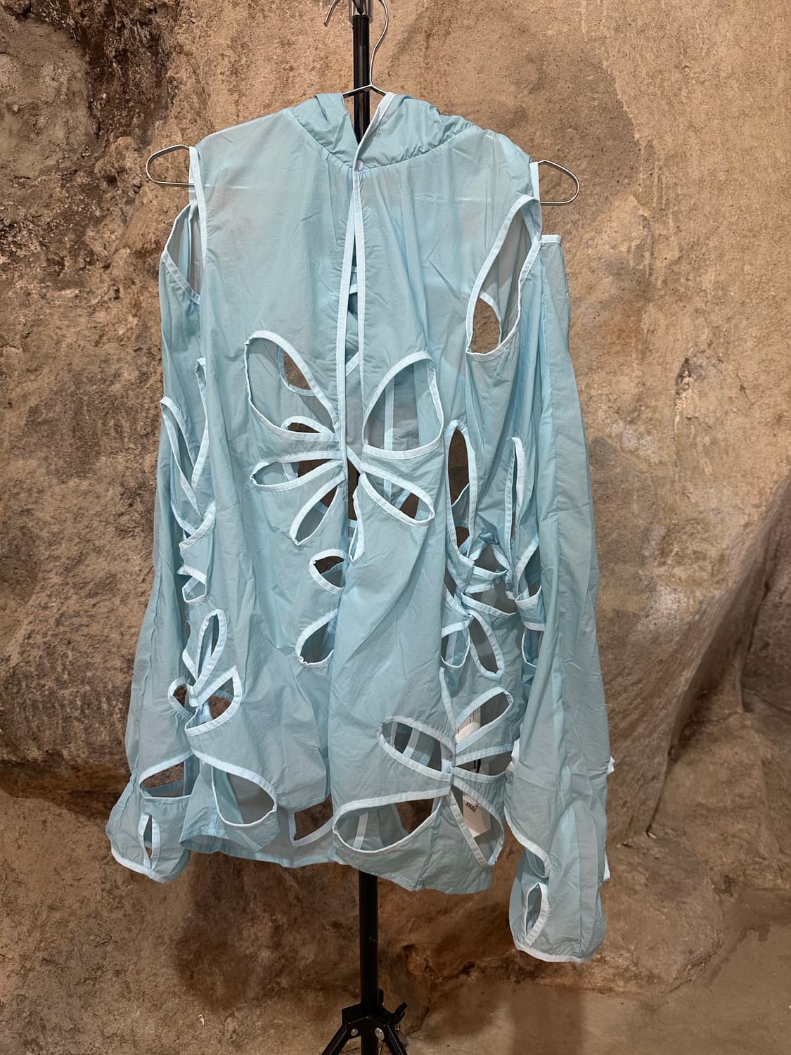 PAF 웨이드 테크니컬 자켓 상품이미지2