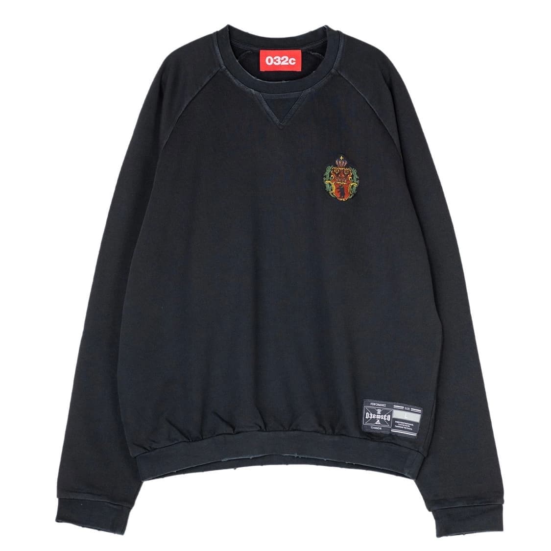 032C 스웻셔츠 L 상품이미지1