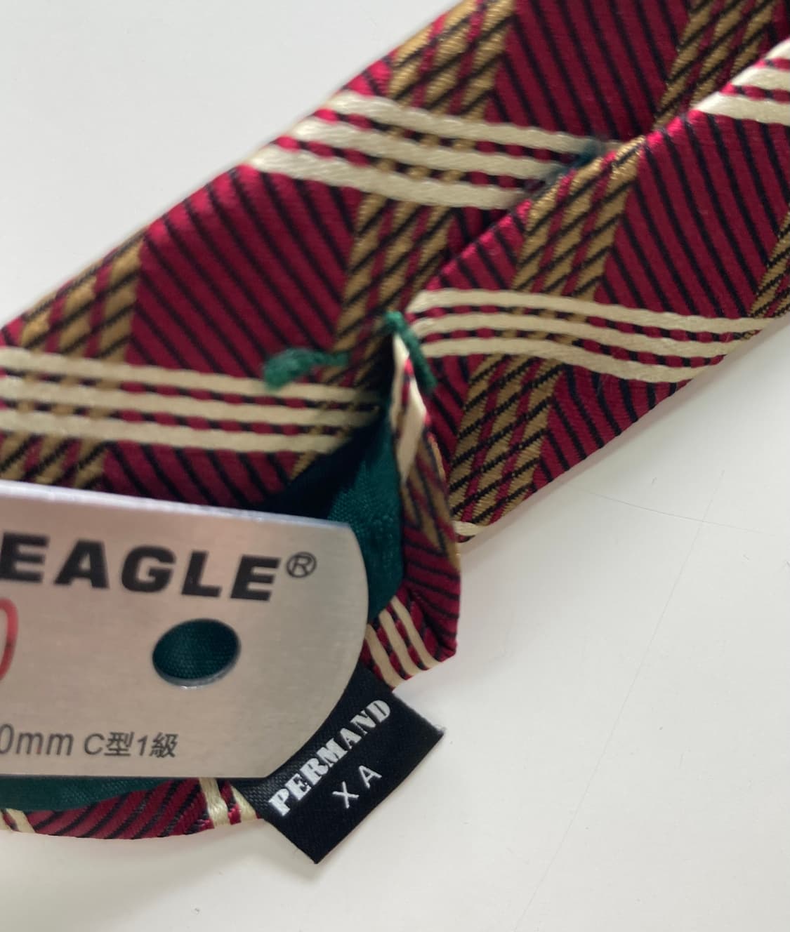 빈티지)넥타이 상품이미지4