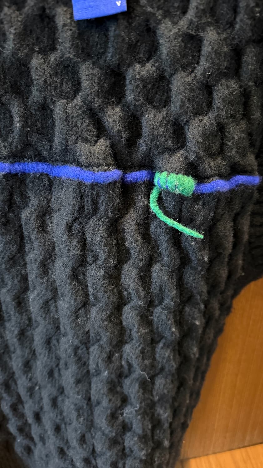 아더에러x자라 상품이미지5