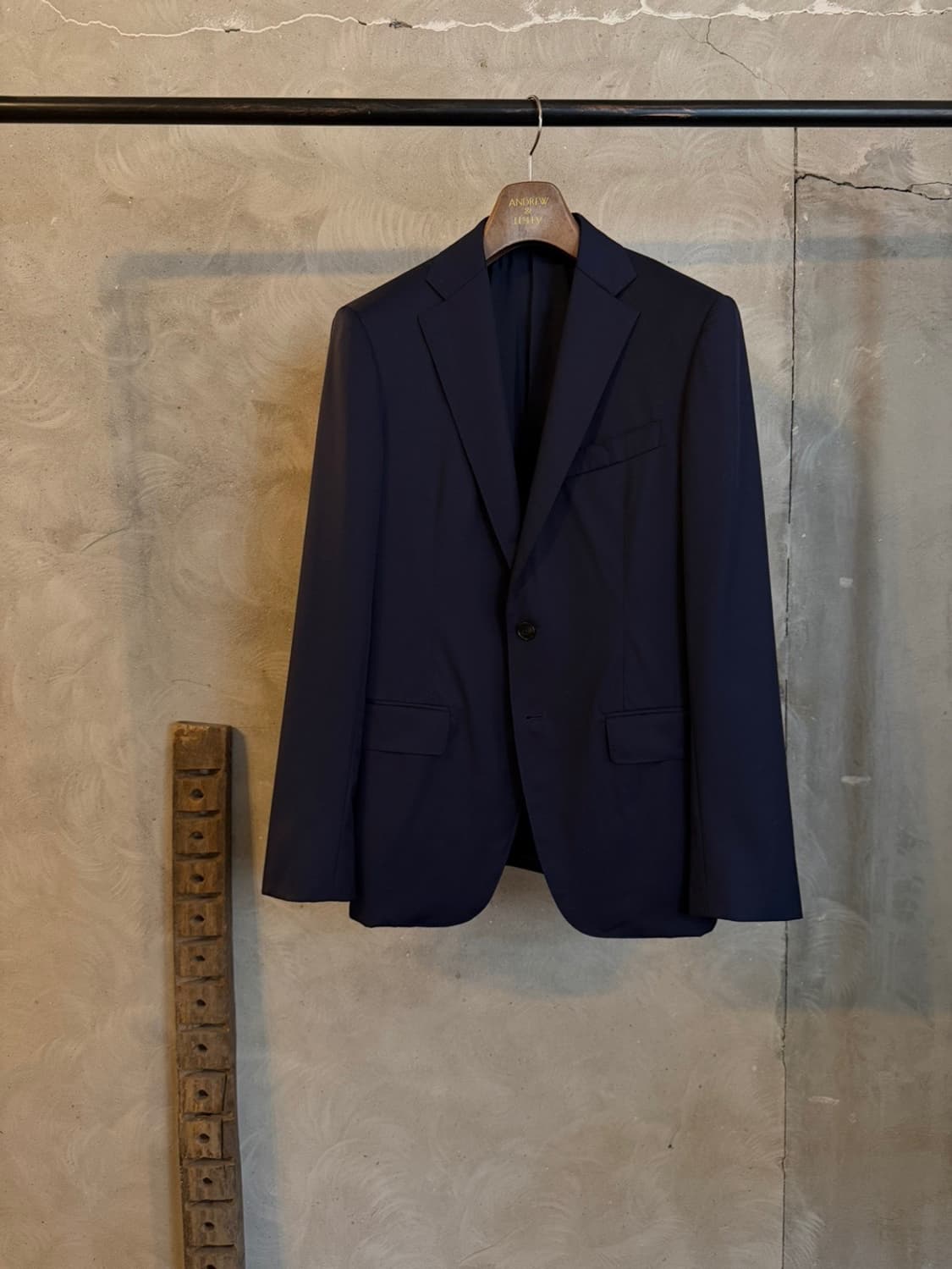 빨질레리 테일러드 자켓 100 상품이미지1