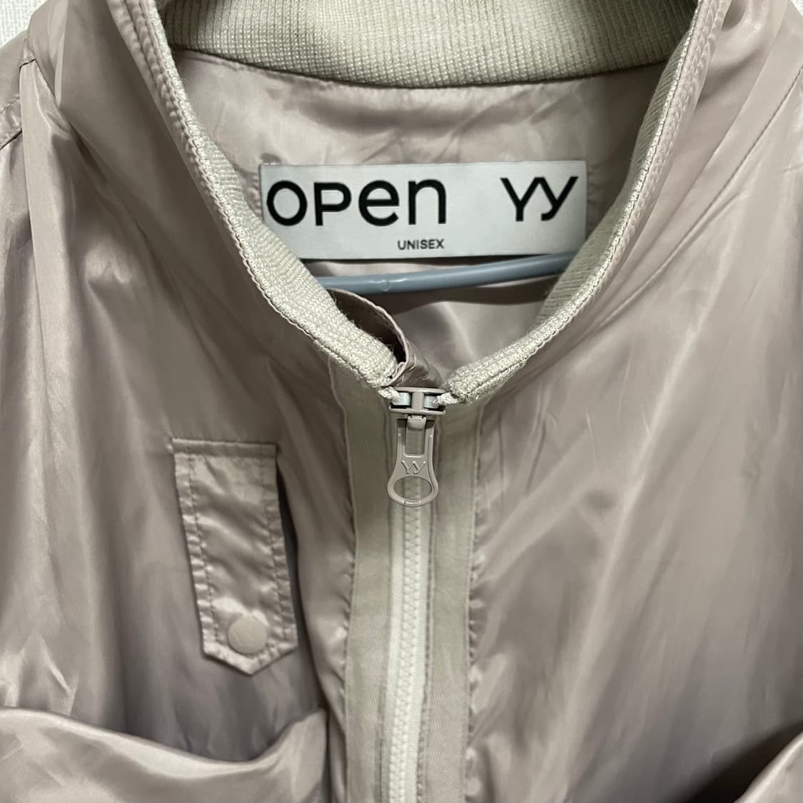 오픈와이와이 카고포켓 윈드자켓 상품이미지4
