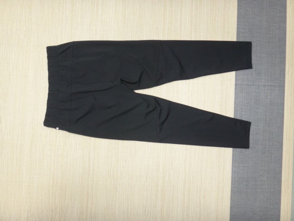 (M/70cm) SPYDER 스파이더 우먼스 홀 러닝 팬츠 상품이미지3
