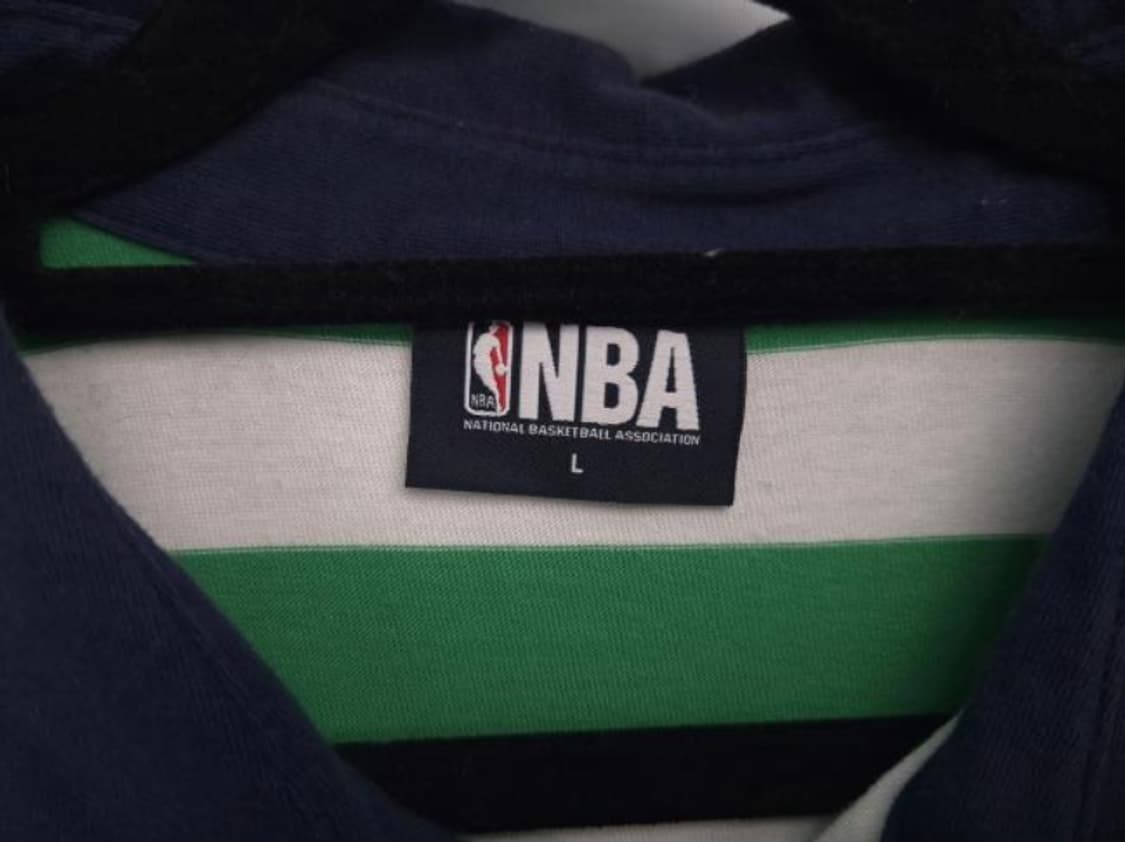 엔비에이 반팔티 상품이미지5