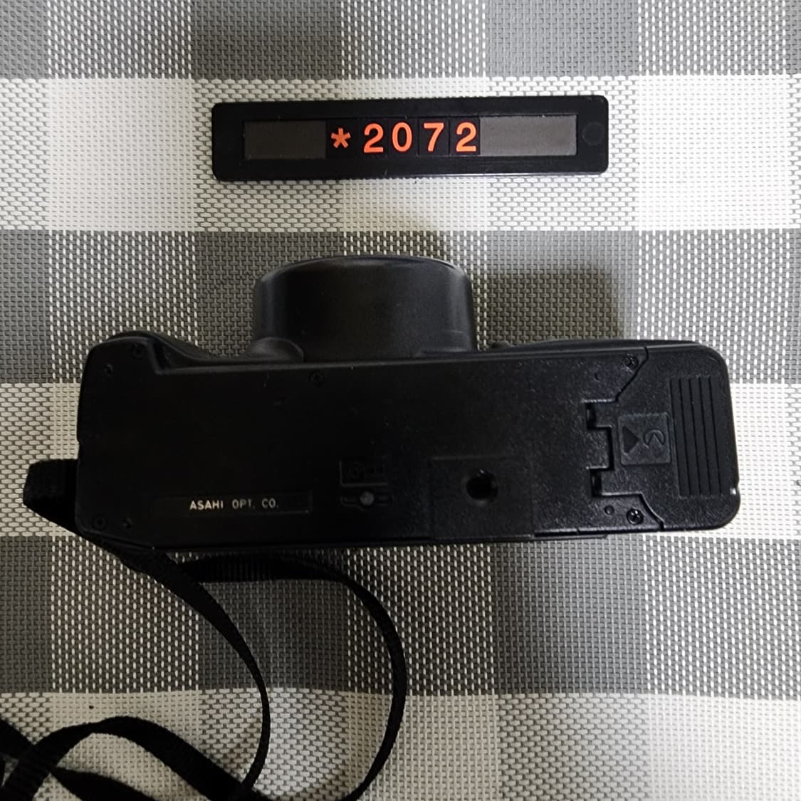 펜탁스 줌 70-S 필름카메라 상품이미지4