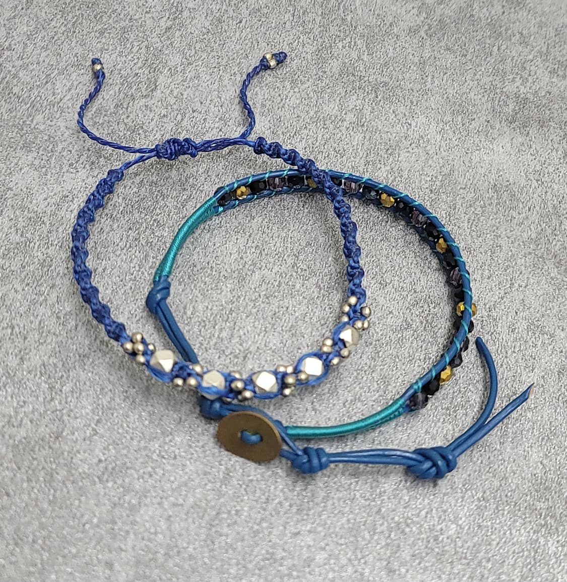 vintage bracelet set 상품이미지8