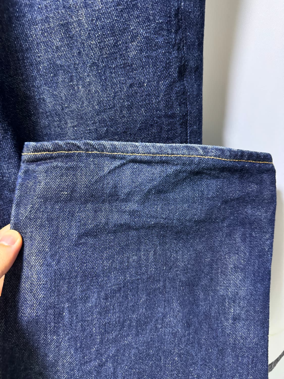 오라리 하드트위스트 와이드 5p 상품이미지3