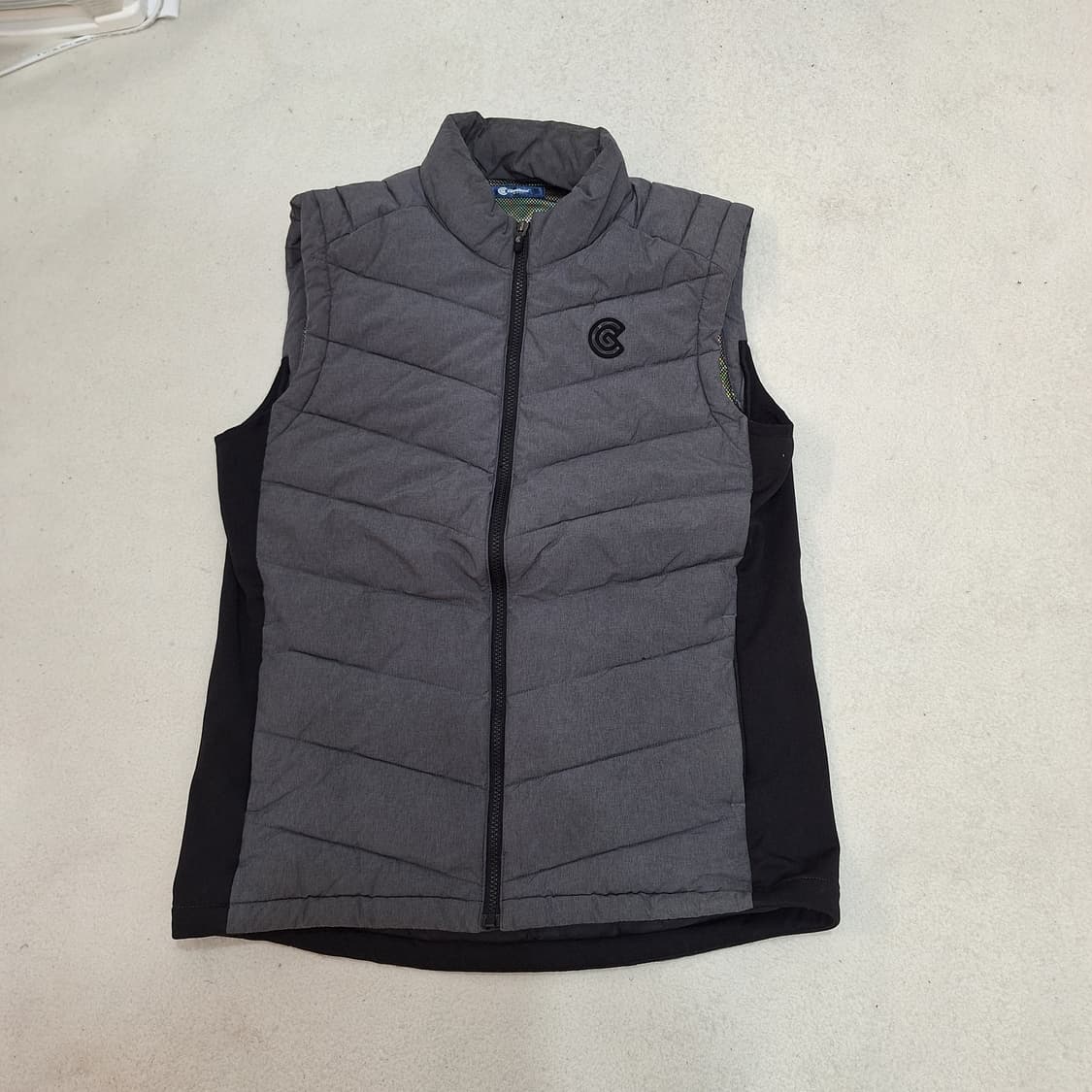 클리브랜드골프  패딩조끼95 상품이미지1