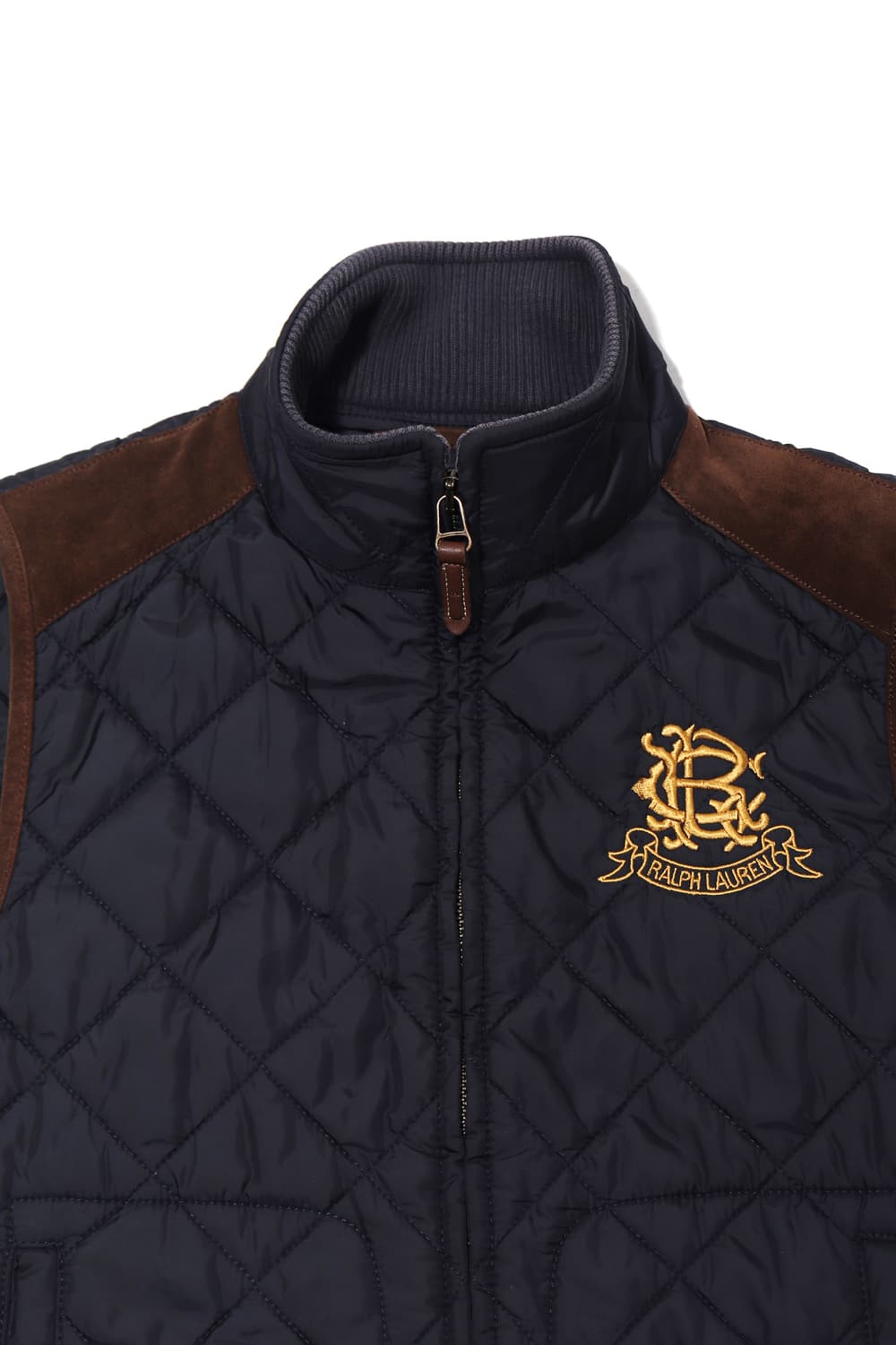 RALPH LAUREN 경량패딩 조끼 women S 상품이미지3