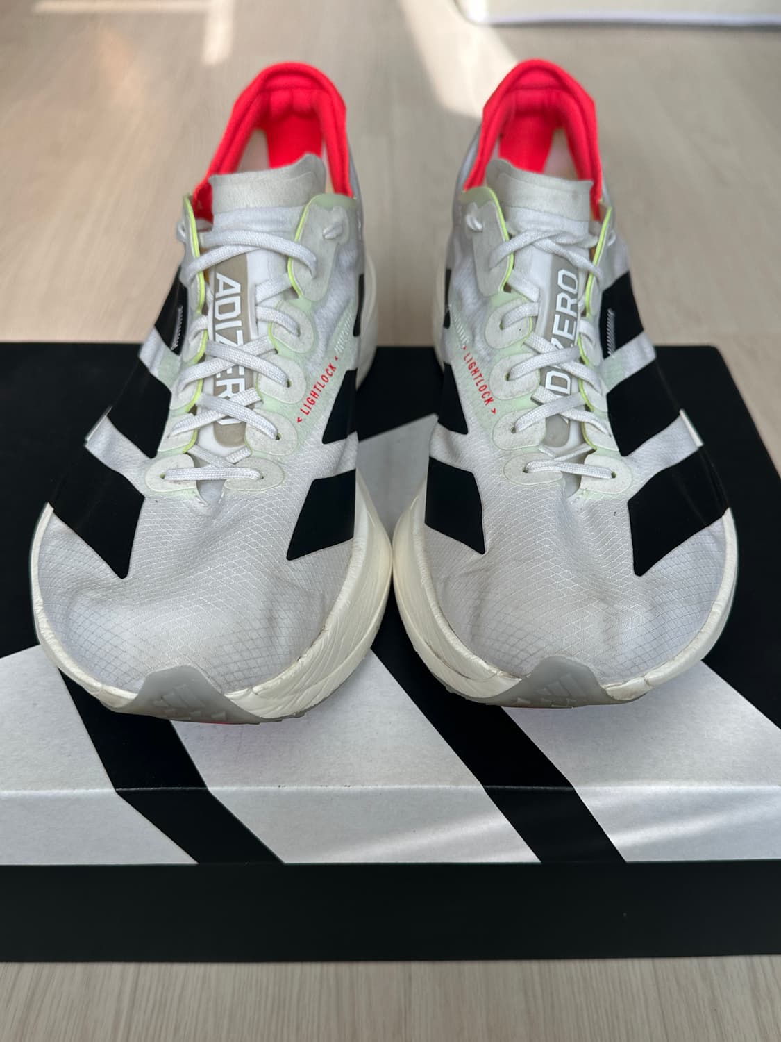 아다다스 아디오스 프로4 285 상품이미지7