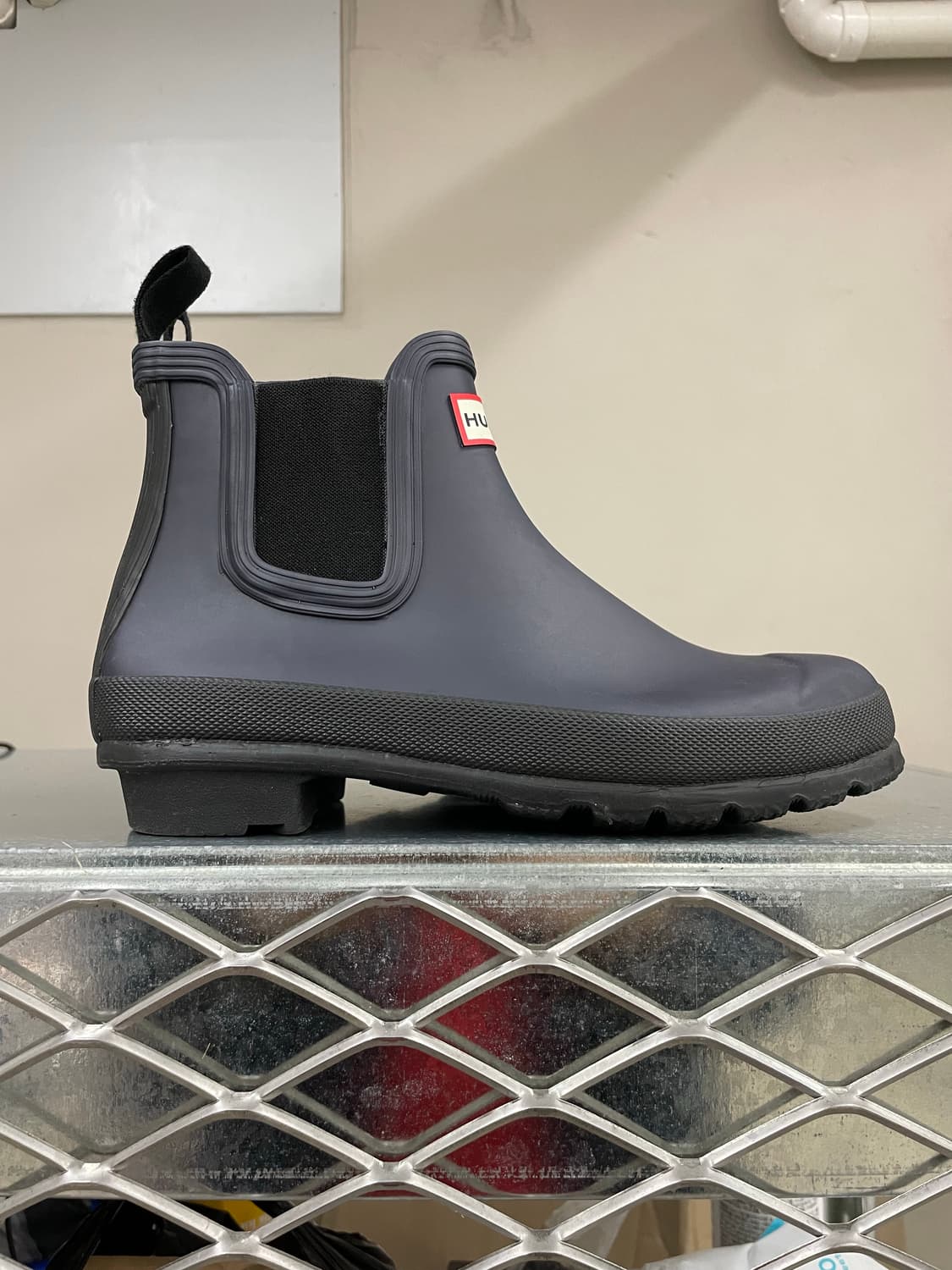 헌터 오리지널 첼시부츠 UK6 상품이미지4