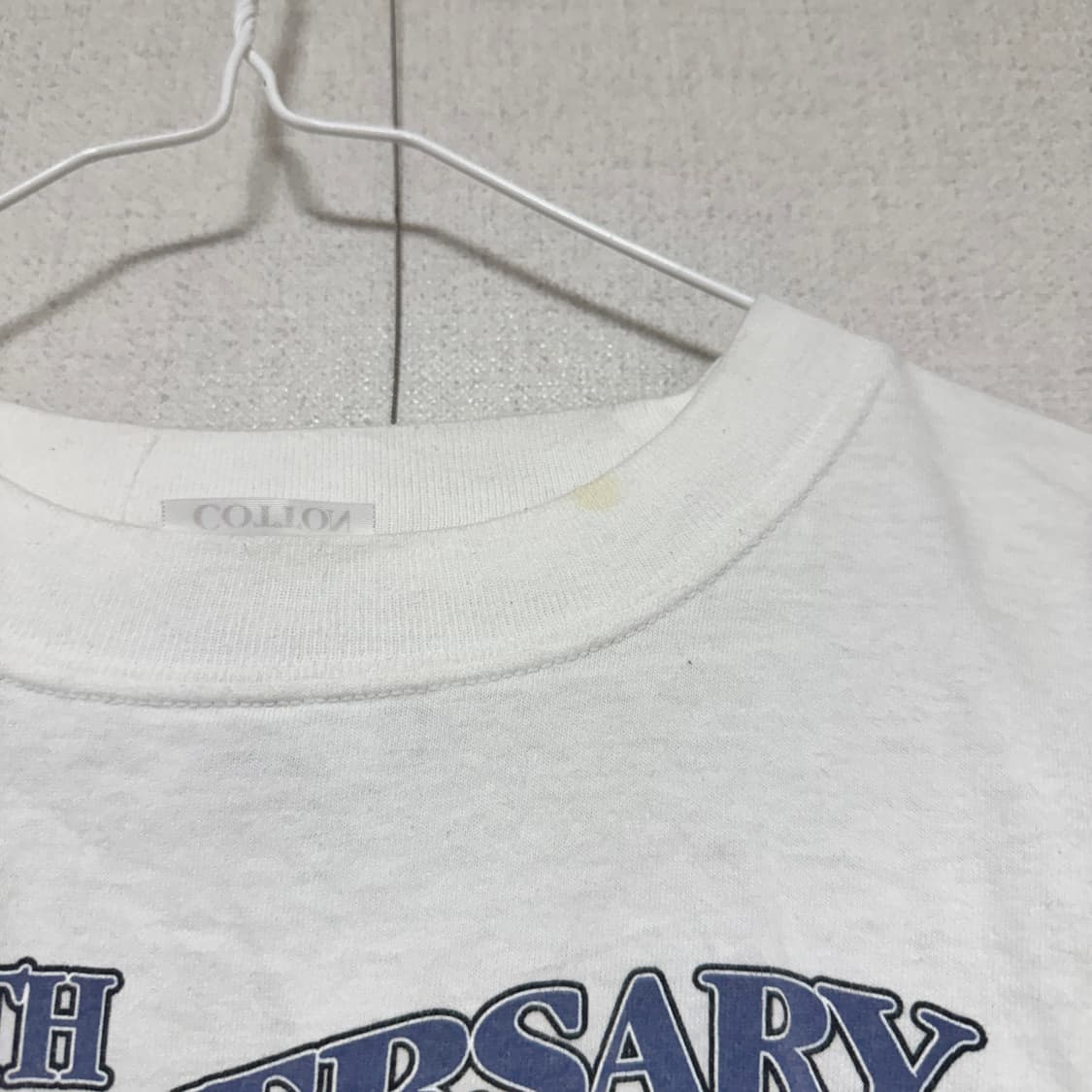 GILDAN 캐나다 공군 75주년 반팔티 XL 상품이미지6