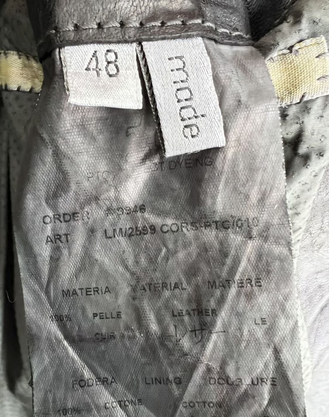 LM/2599 cors 상품이미지5