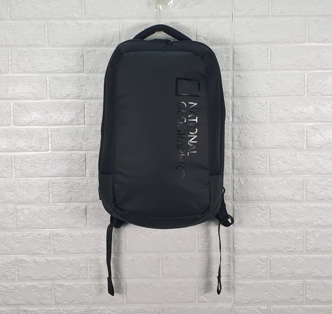 내셔널지오그래픽 심포니 백팩 상품이미지2