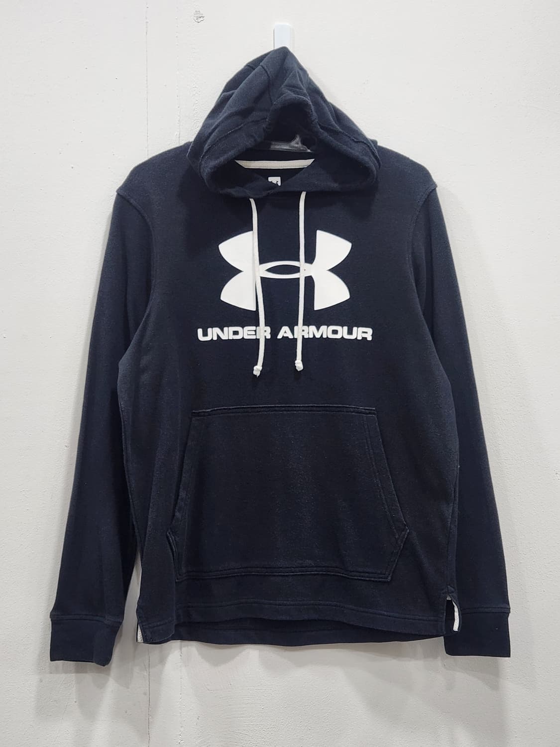 [M] 언더아머 후드티 여성 M사이즈 상품이미지1