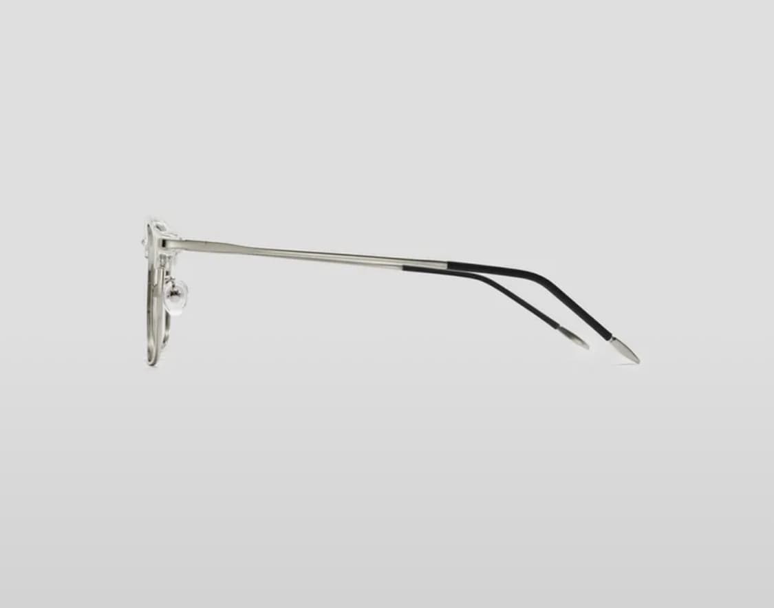 블루엘리펀트 land crystal 무테안경 상품이미지4