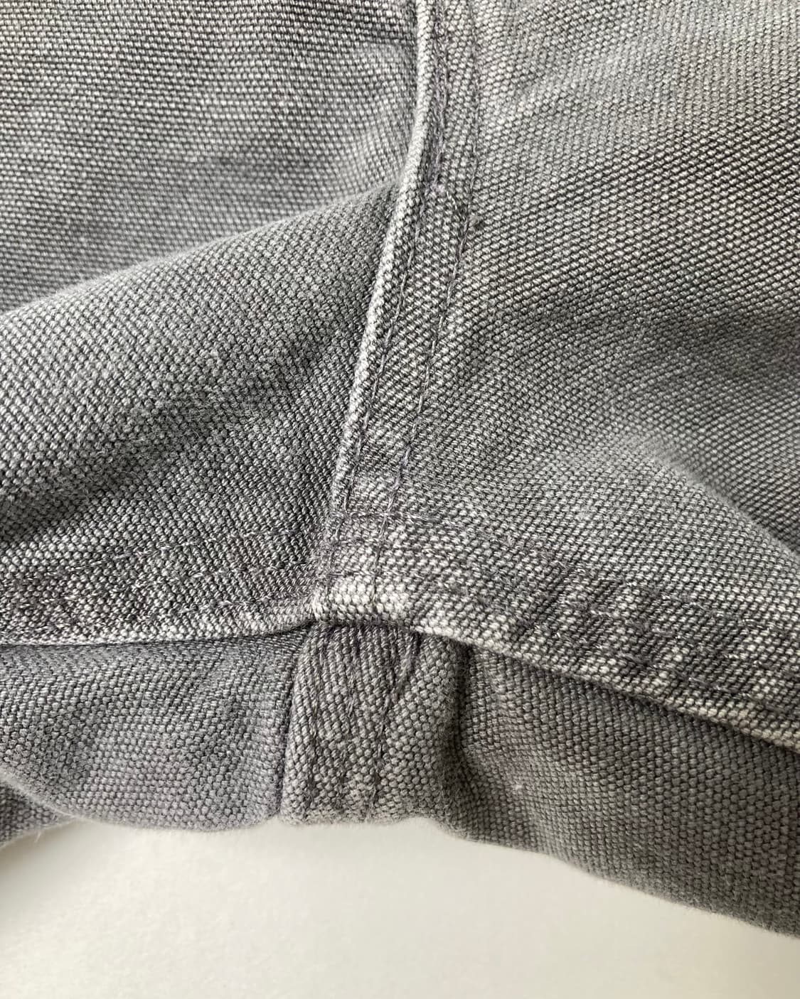 10s Carhartt Double Knee Work Pants 상품이미지8