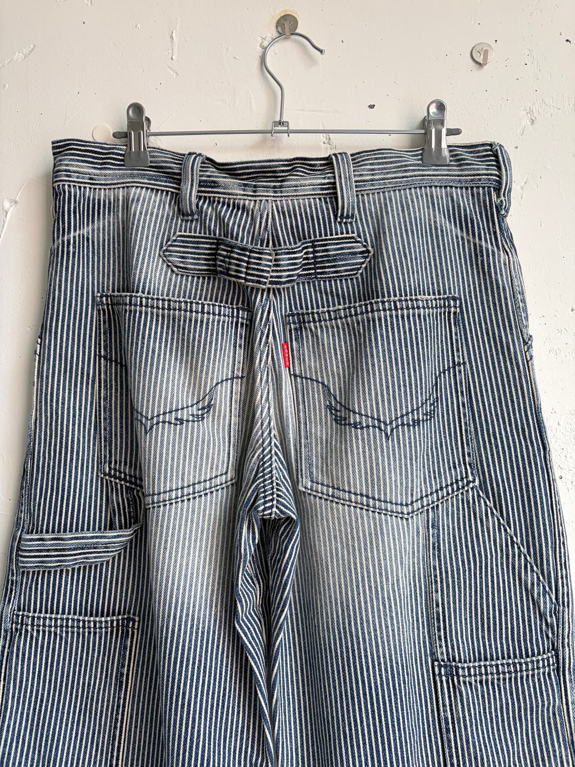 RODEO CROWNS hickory pants 상품이미지5
