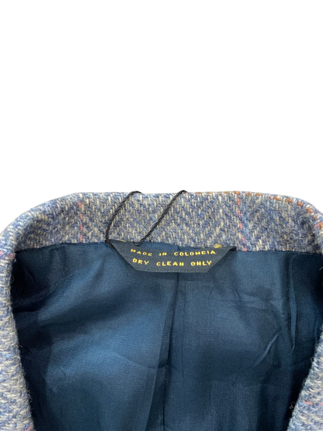 빈티지 블레이저 (Man L) H0448 상품이미지5