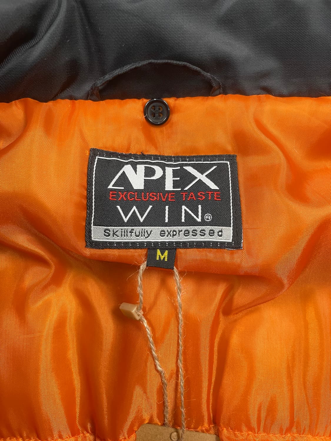 빈티지 멀티포켓 MA1 항공점퍼 상품이미지7