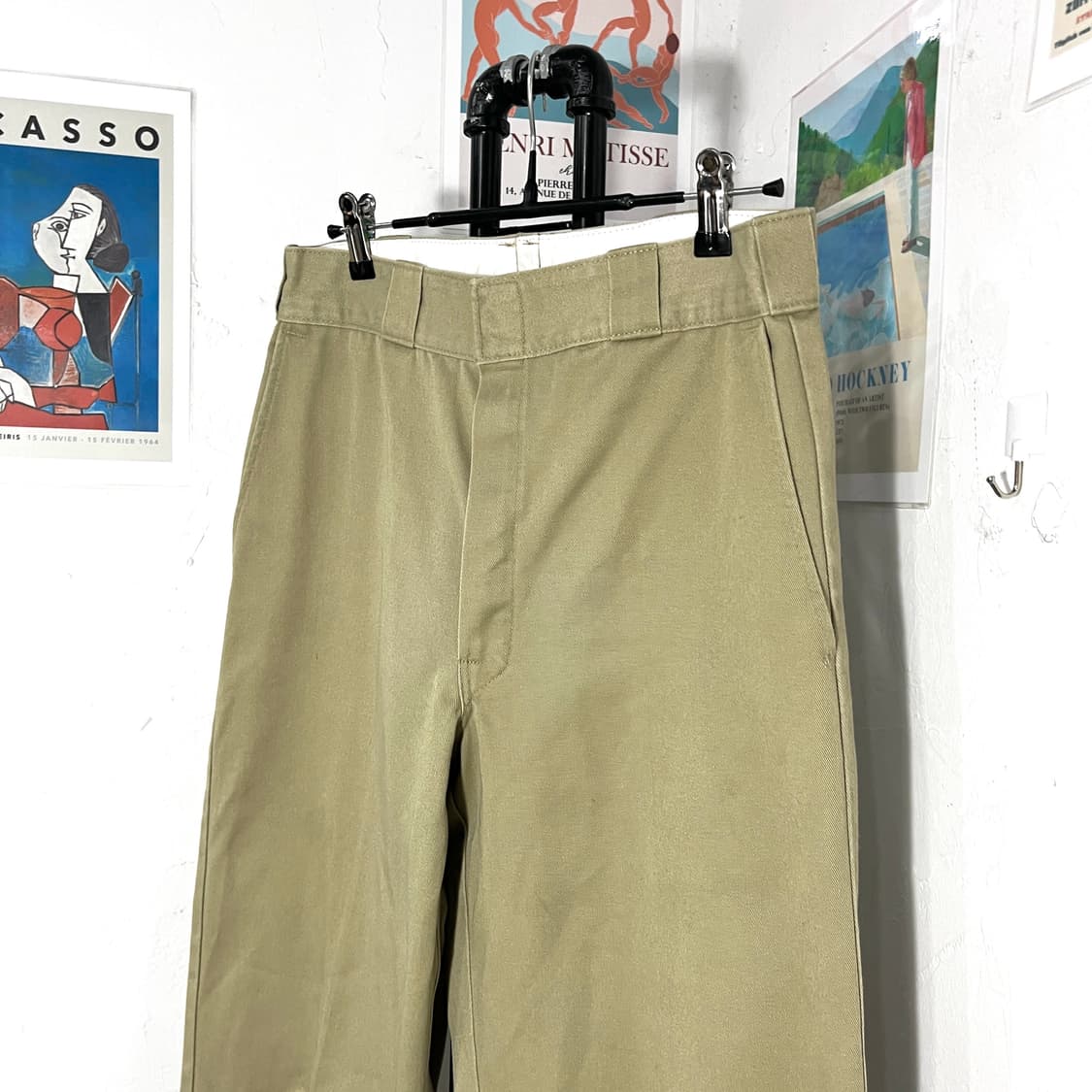 디키즈 워크 치노팬츠 상품이미지3