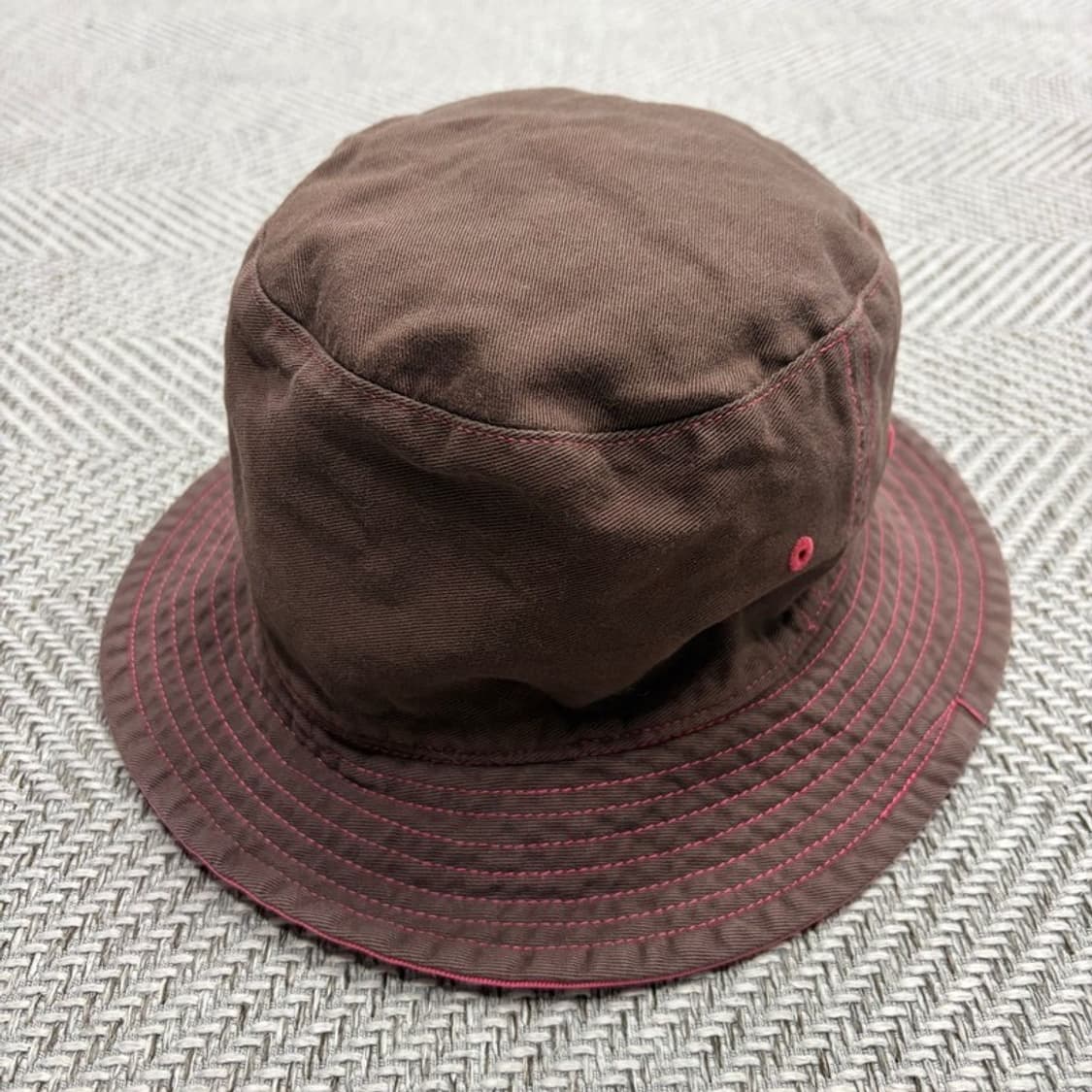 나이키 acg 리버시블 버킷햇 v1456 상품이미지4