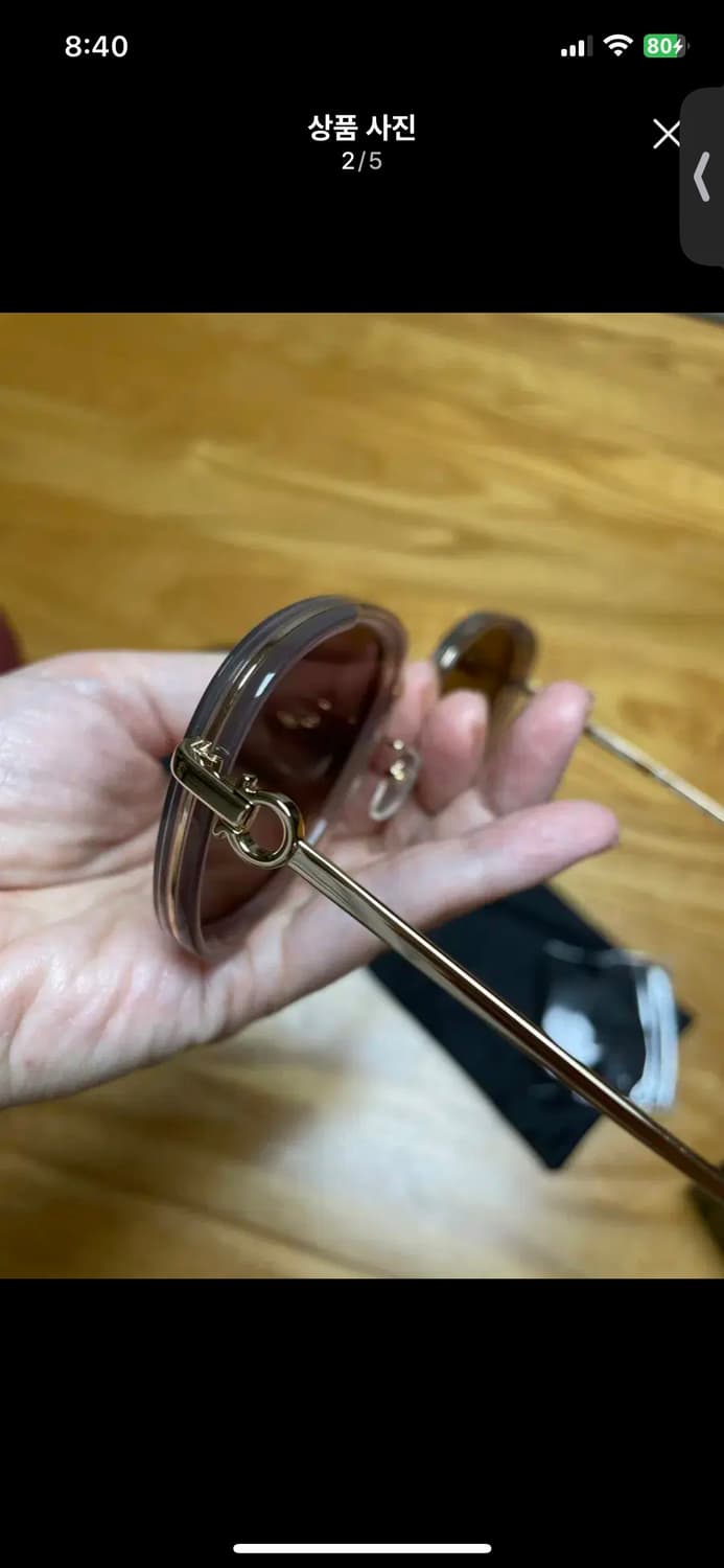 ferragamo 선글라스 상품이미지2