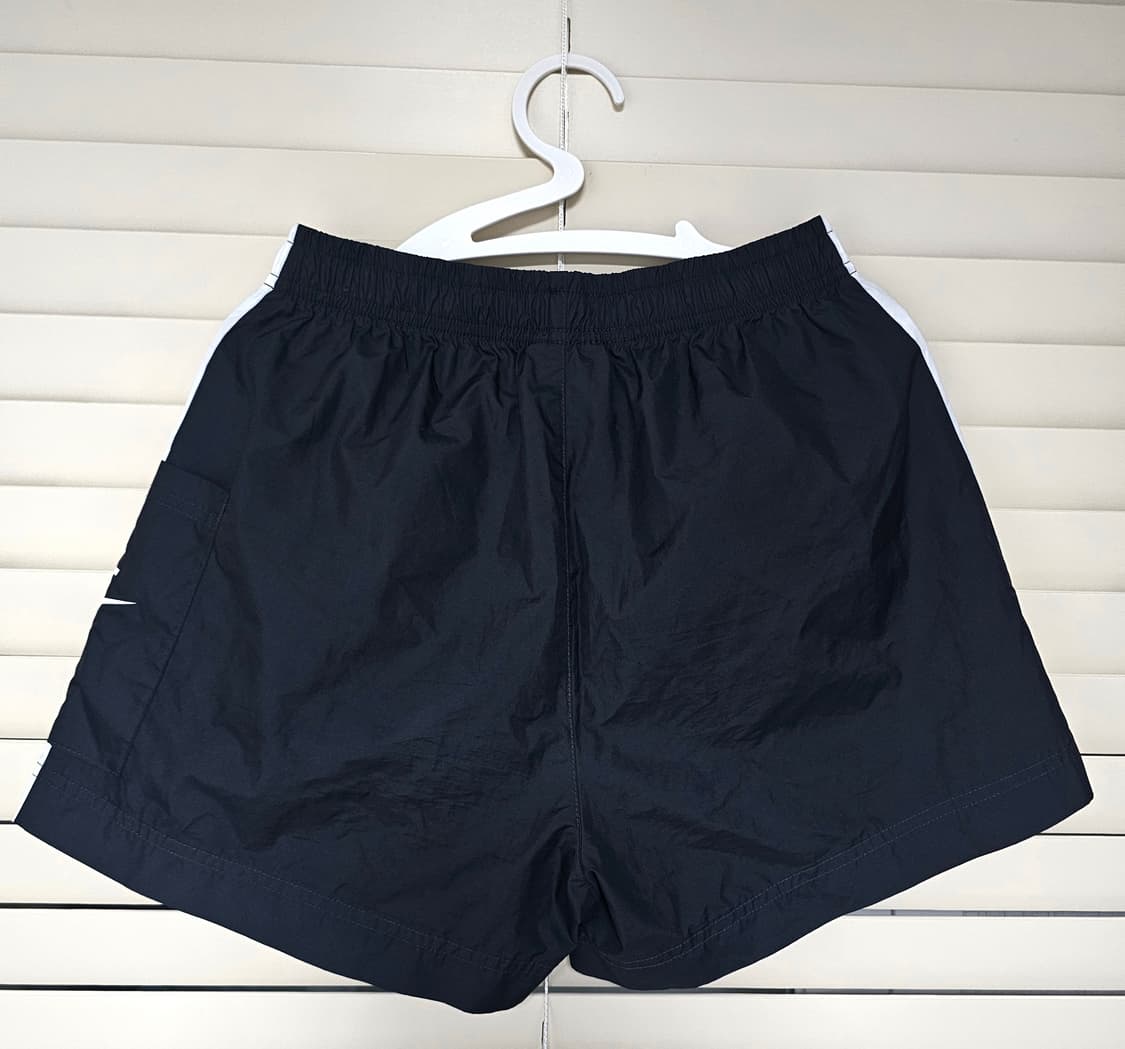 나이키 우먼스 우븐 쇼츠 팬츠 S 상품이미지4