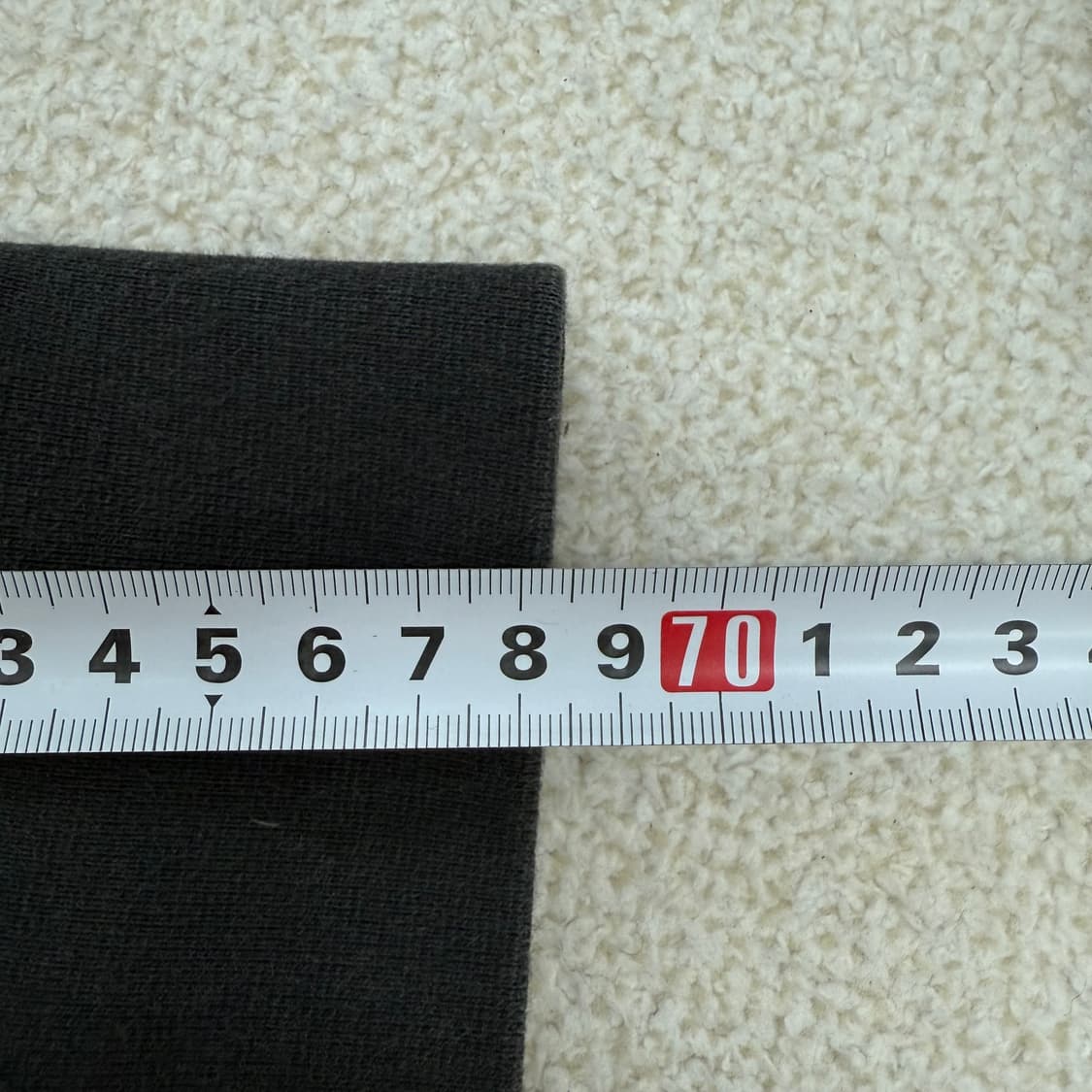 [XL] 나이키 솔로스우시 라운드 맨투맨 스웻셔츠 3707 상품이미지10