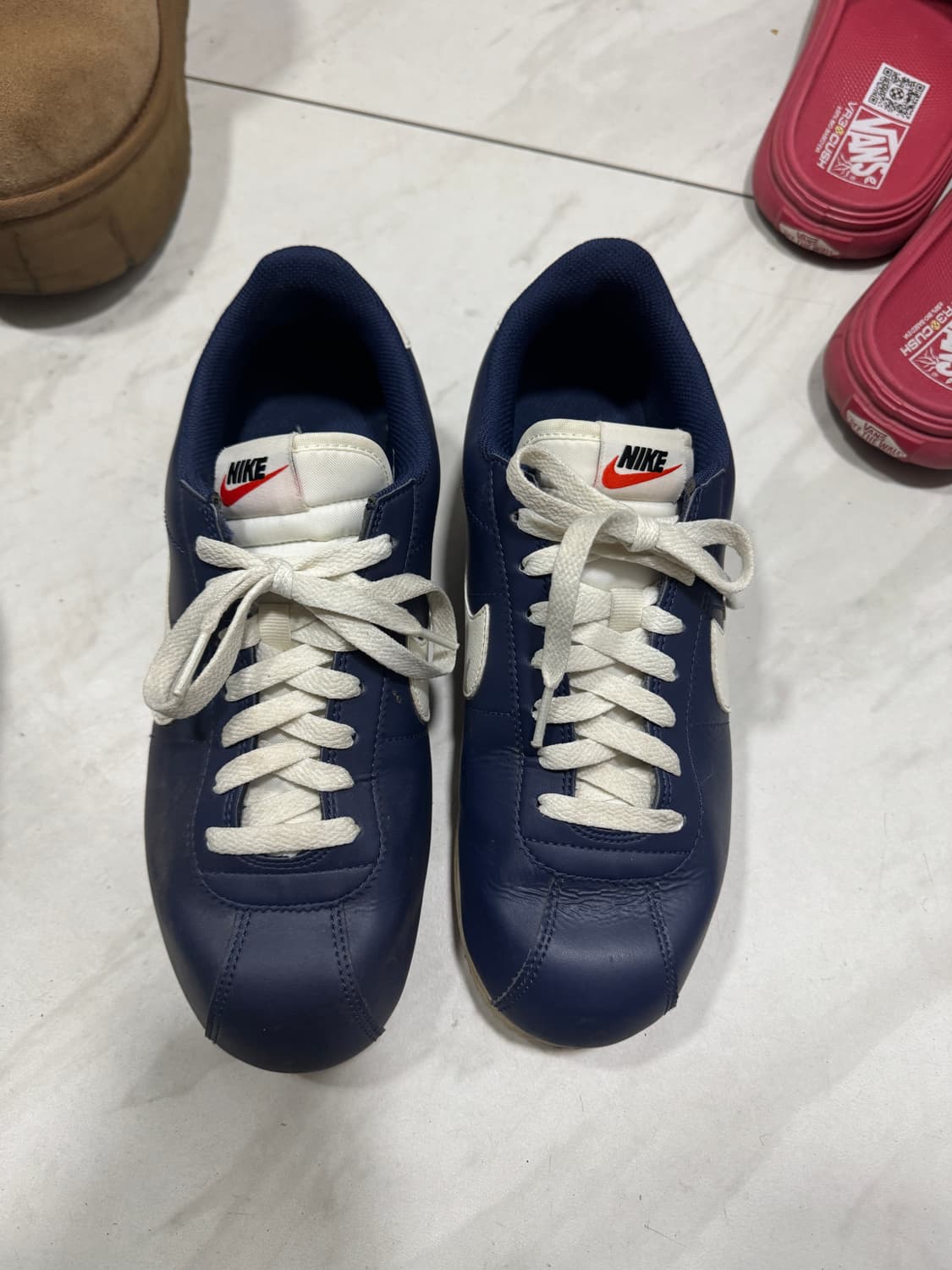 나이키 코르테즈 270mm 상품이미지1