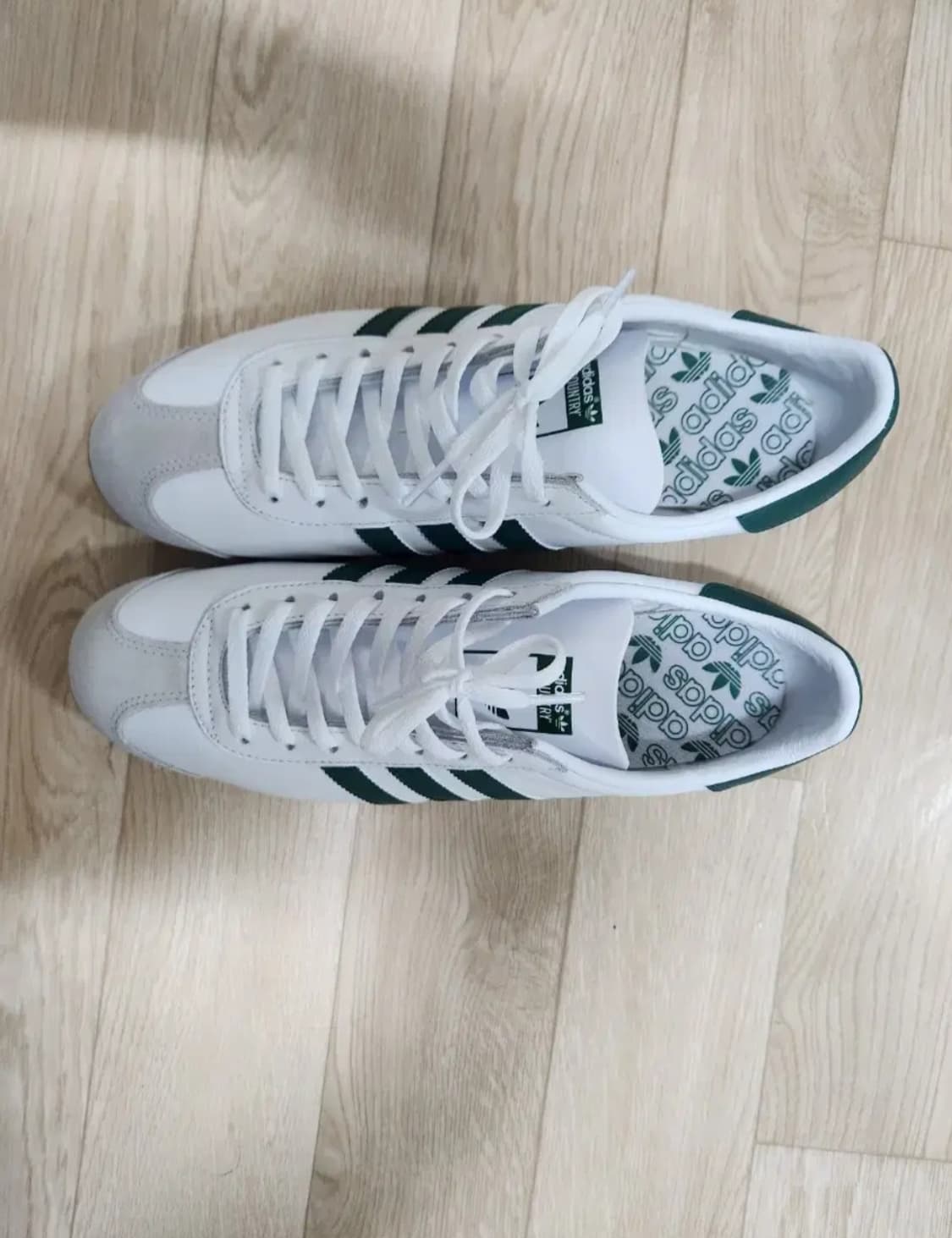 아디다스 컨트리 og 280사이즈 상품이미지3