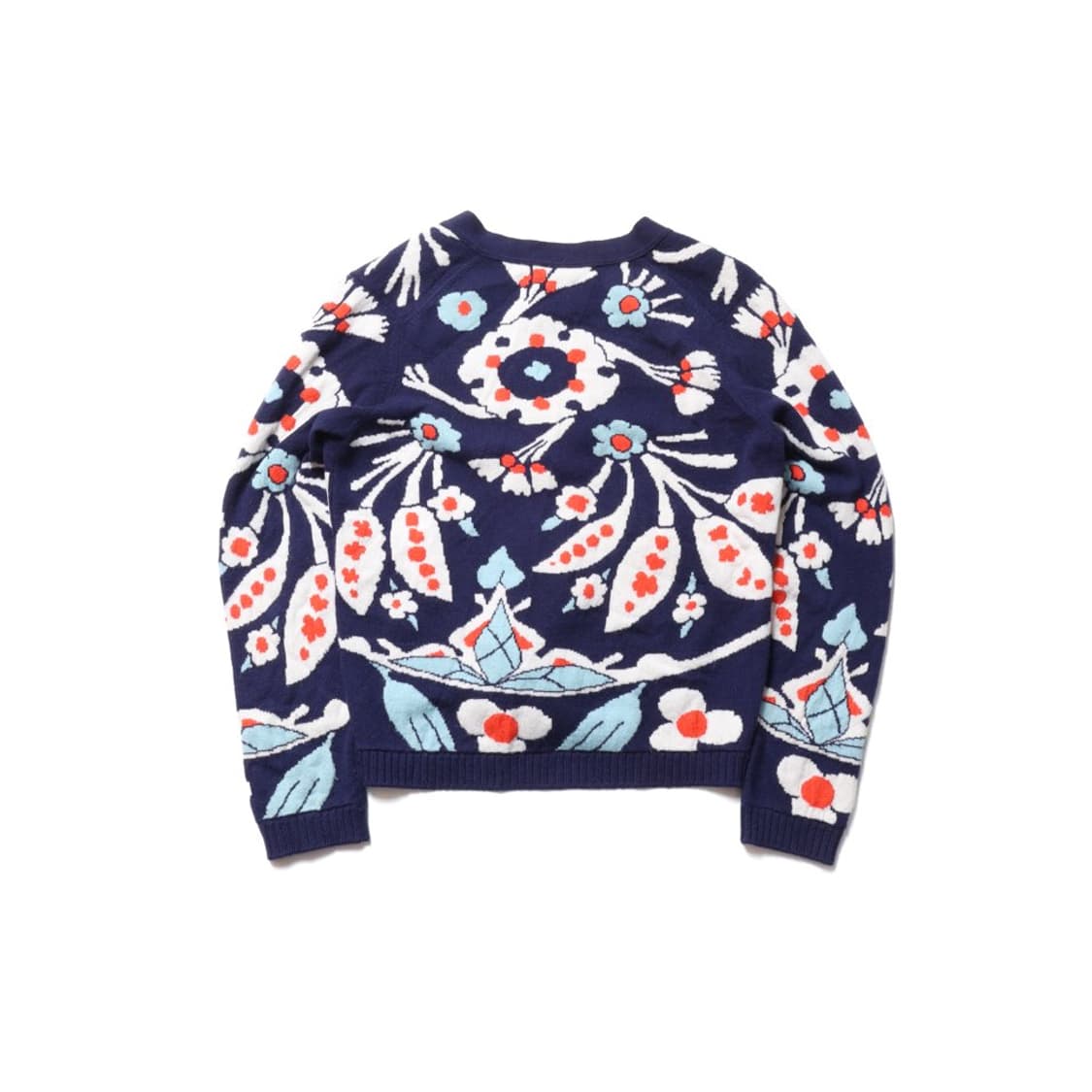 샤넬 Chanel Floral Cashmere Cardigan

 상품이미지4