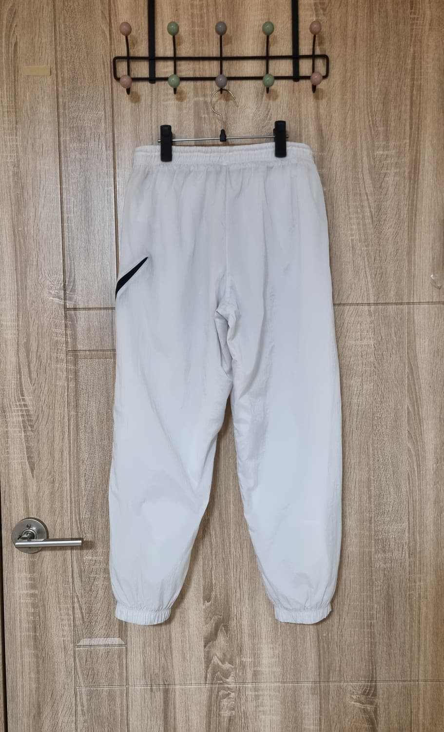 나이키 우븐 에센셜 조거팬츠  상품이미지4