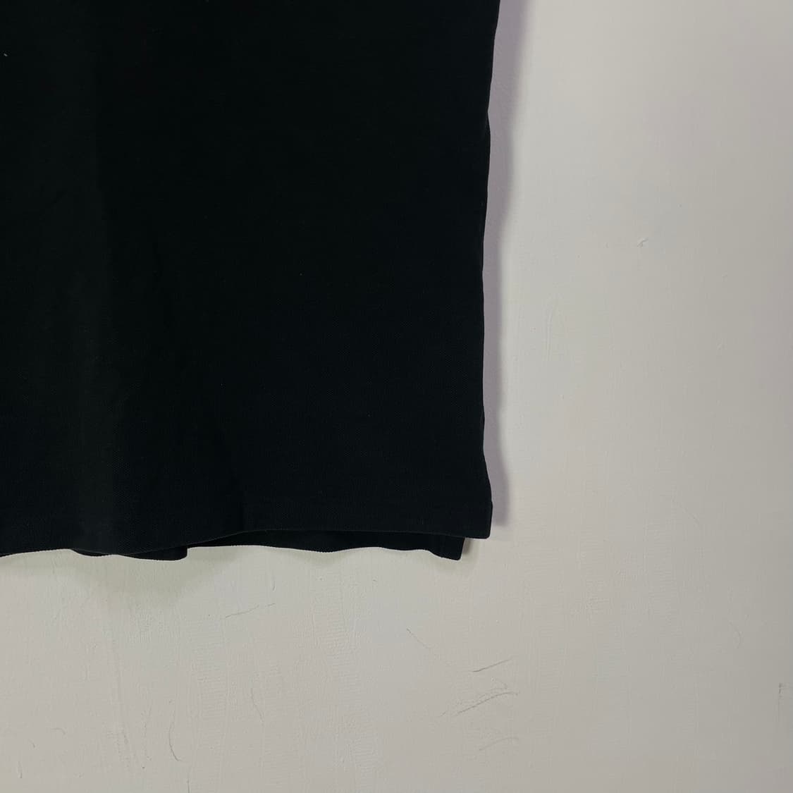 폴로랄프로렌 코튼 반팔 카라티셔츠 상품이미지4