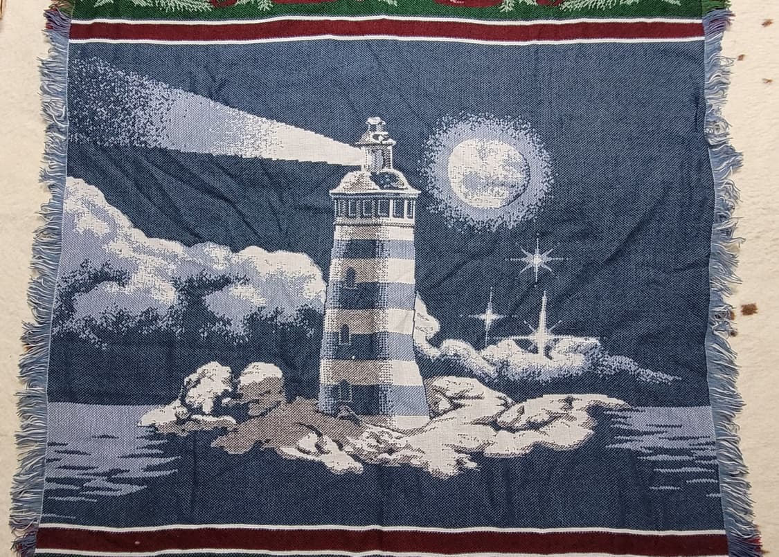 미국산 타피스트리 장식 러그(120*150) 상품이미지2