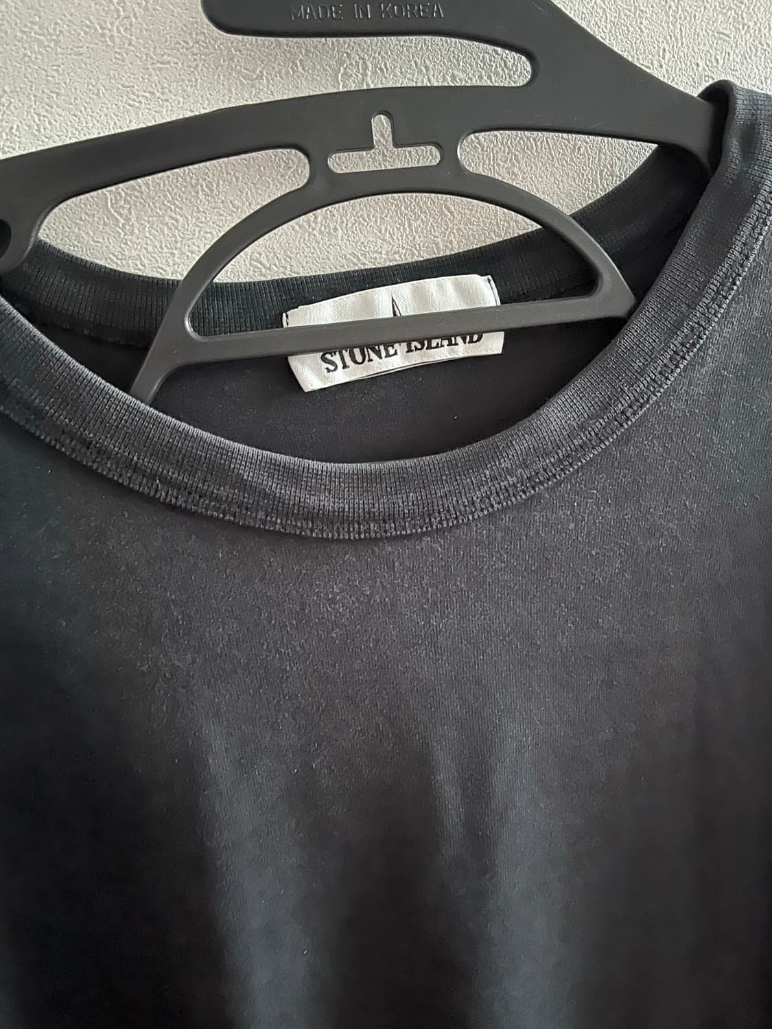 스톤아일랜드 롱슬리브 상품이미지3