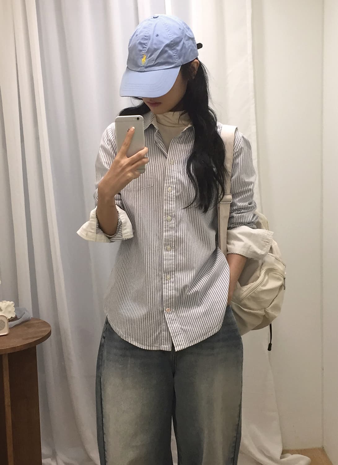 Womne Tommy Hilifiger Shirts 95 상품이미지1