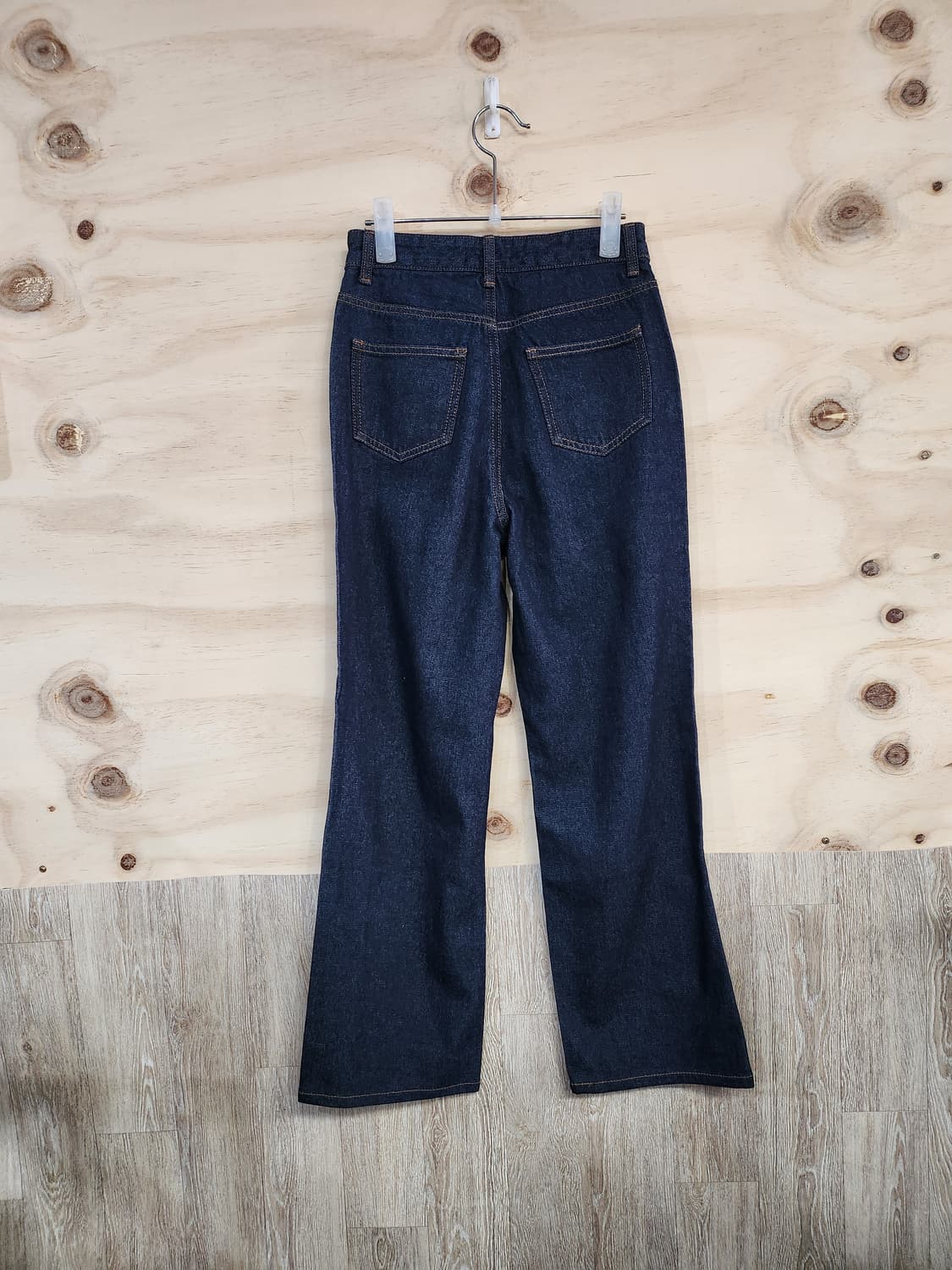 1159) 무신사 스탠다드 데님 청바지 상품이미지2