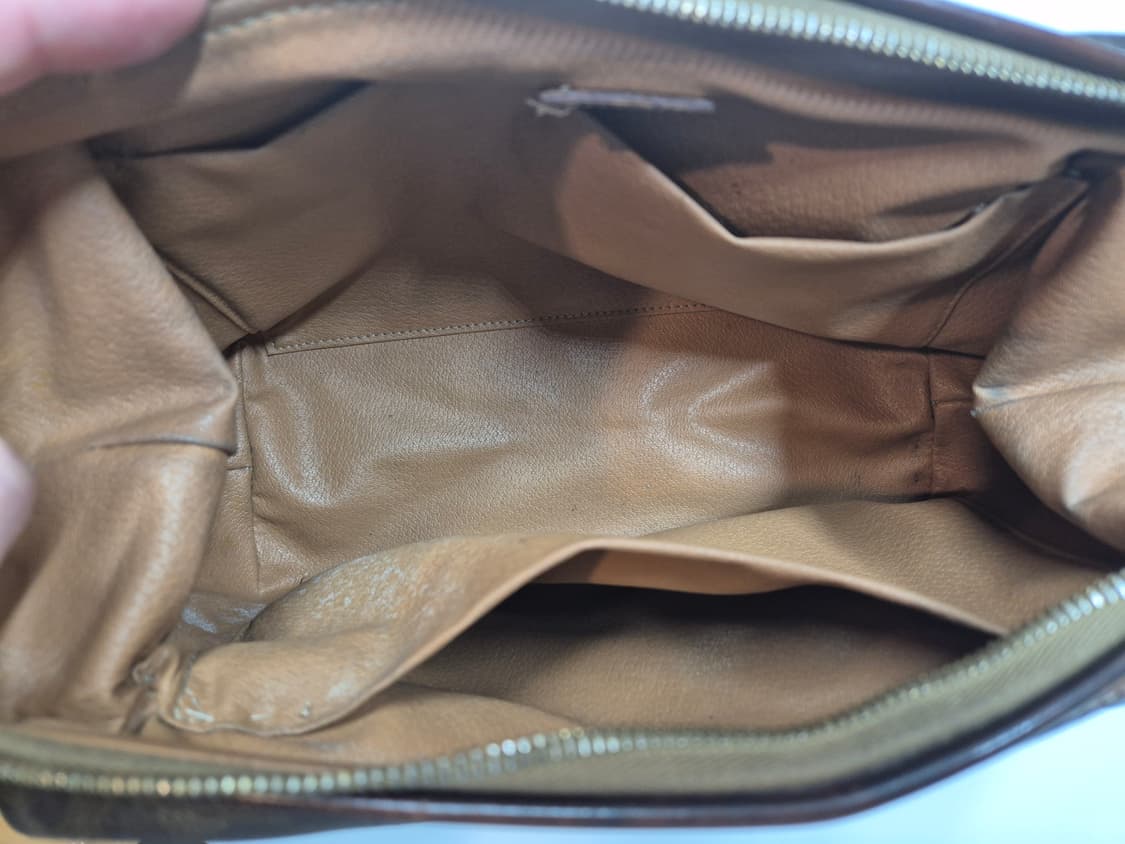 셀린느 클러치백(정품/30사이즈) 상품이미지5