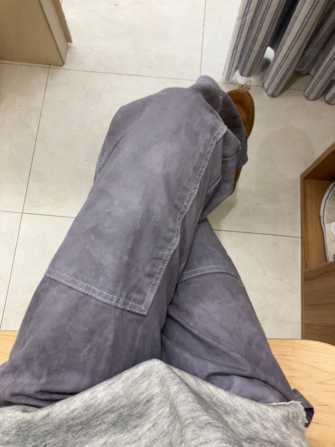 Dickies double knee carpenter  상품이미지1