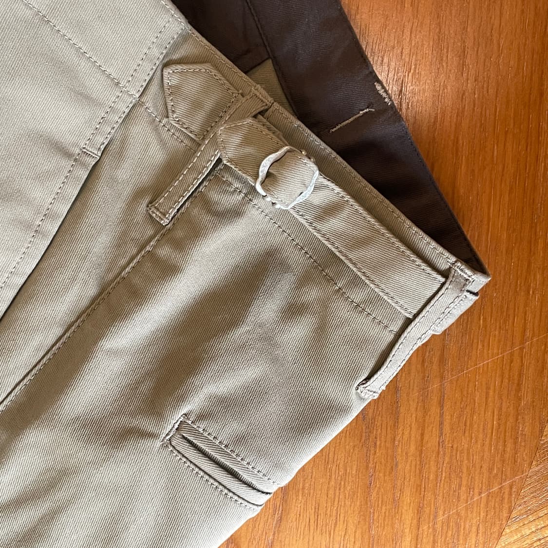 Ciaopanic Chino Pants 상품이미지3